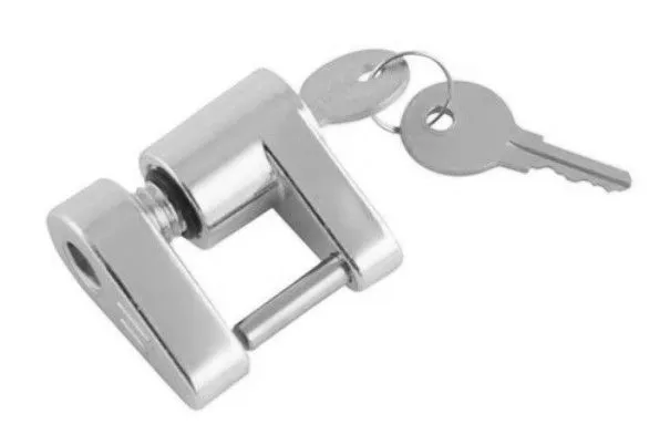Husky Coupler Lock 33164